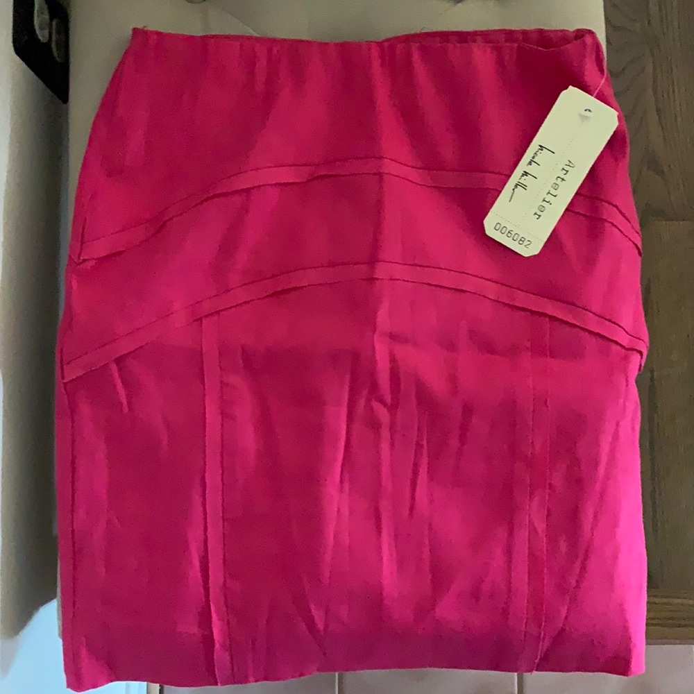 Nicole Miller Skirt